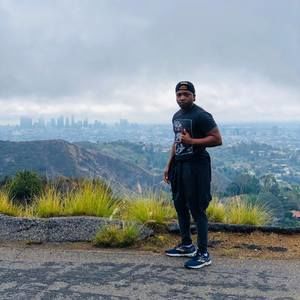 Meet your Posher, Jeffery